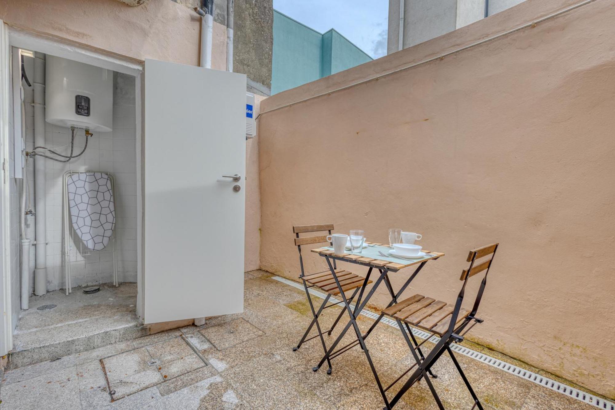 Oporto Guest Casa Dos Clerigos Apartment Exterior photo